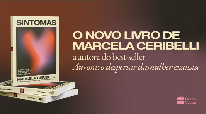 Mob - Marcela Ceribelli